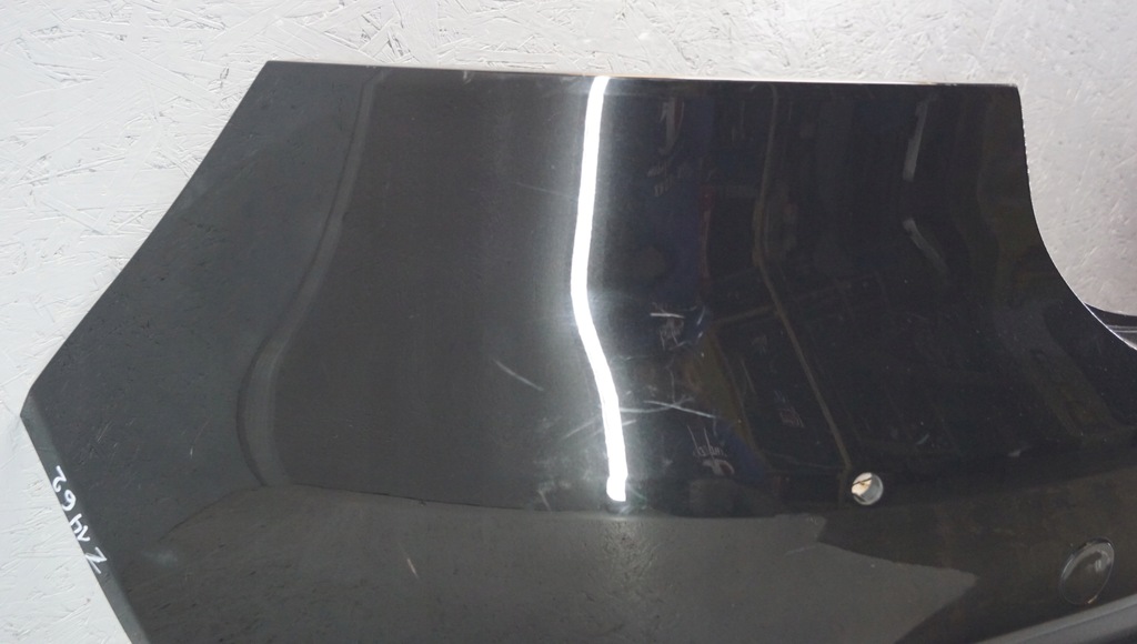 фото №10, Бампер задня jaguar xe