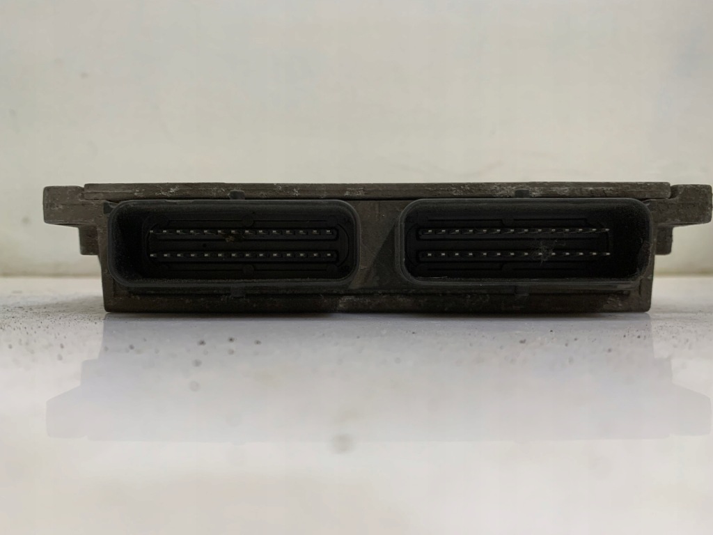 Бортовой компьютер renault s105280008b 7700108763 7700103418 Оригинал