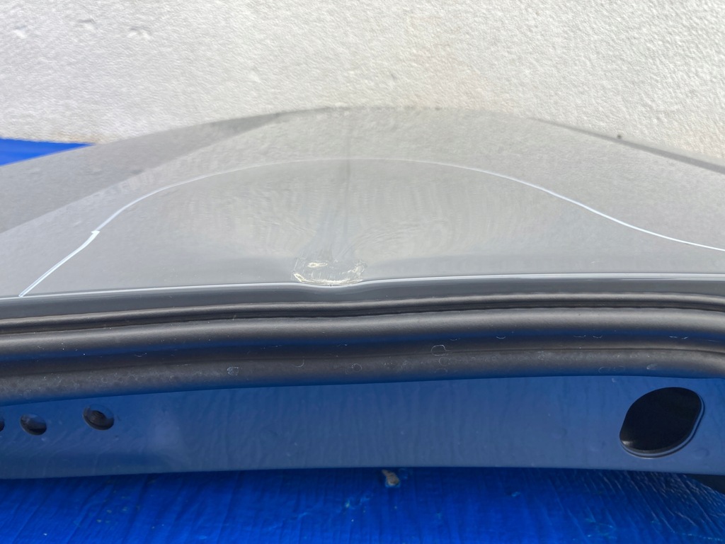 фото №13, Дверь правое сдвижные vw t7 multivan 7t0