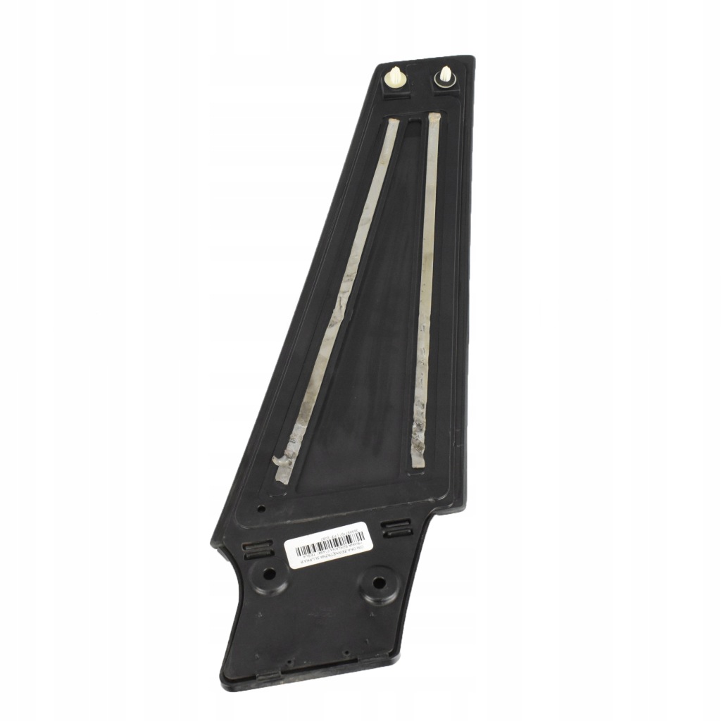 Захист зовнішня стійка b права скляна f14941 tesla model s Ціна