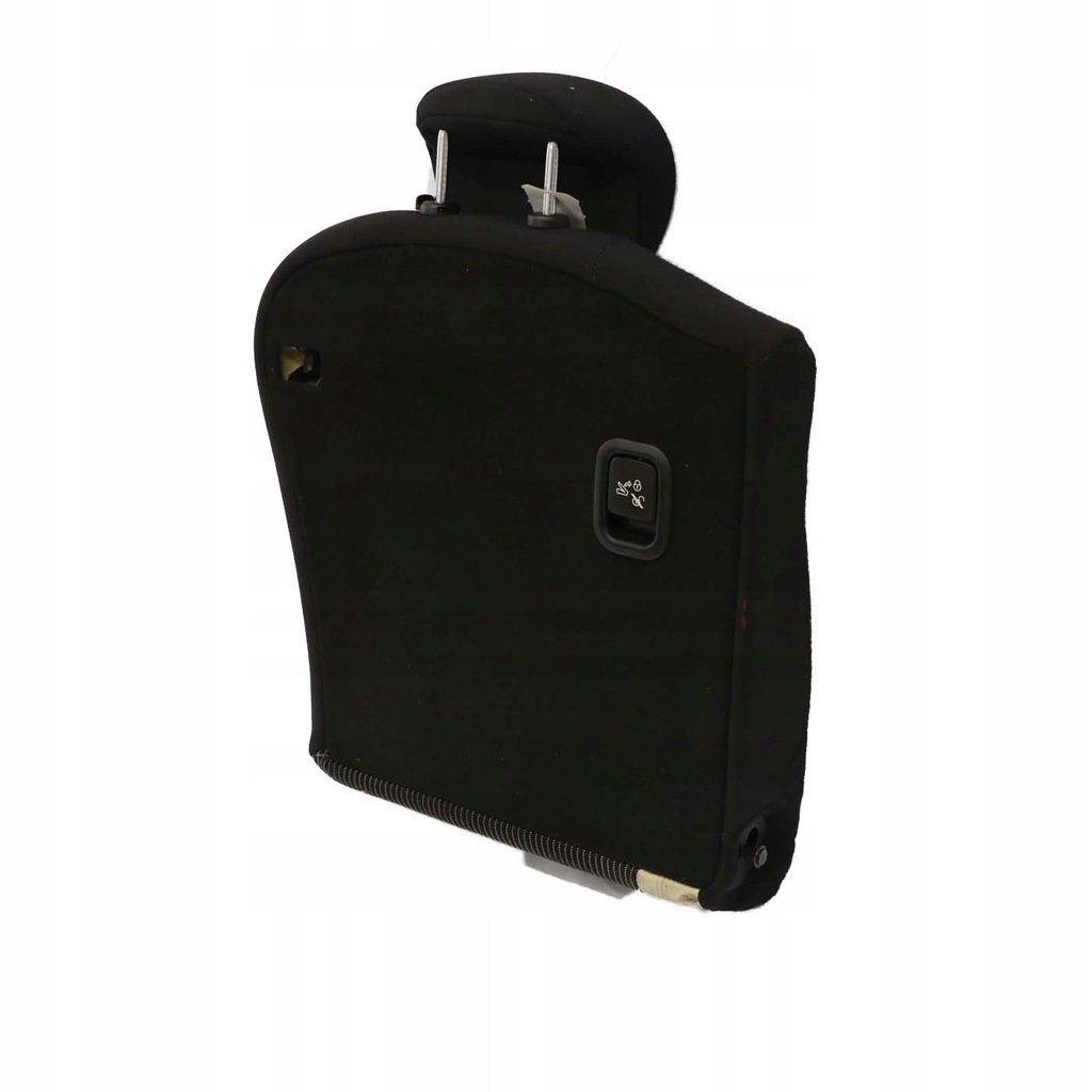 фото №12, Mini cooper s r56 заднє сидіння спинка ліва