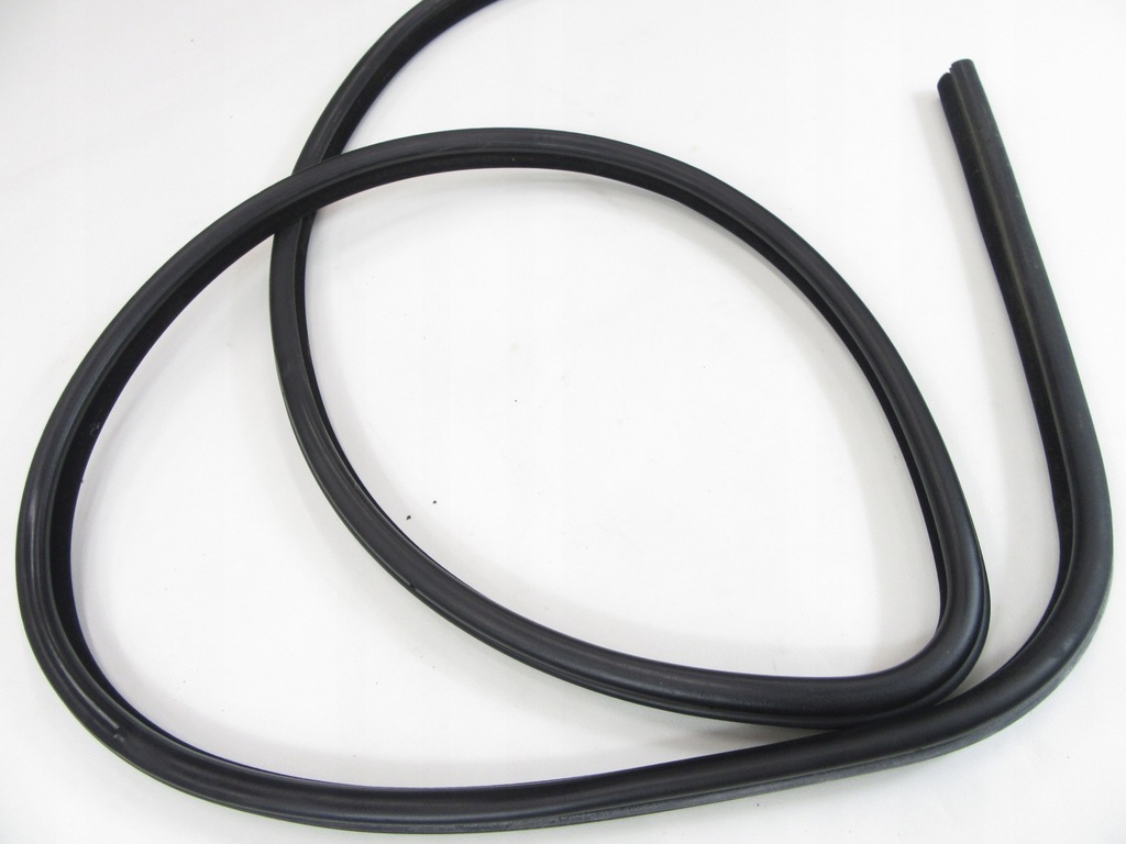 фото №11, Прокладка двері перед передніх bmw e60 e61