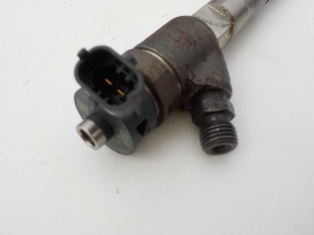 фото №6, Инжектор форсунки форсунки maserati ghibli 3.0 d