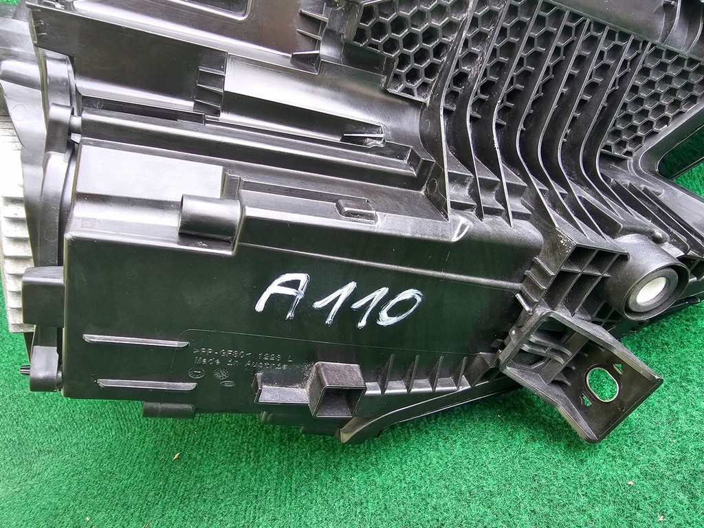 фото №13, Лампа audi q8 sq8 lift 4m 4m8941085 laser перед левая ładna europa