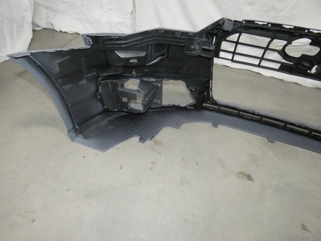 фото №13, Audi оригинальный номер 4g0807437s бампер