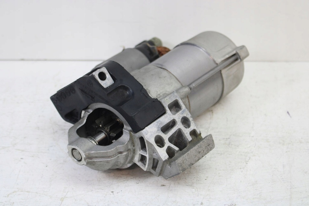 Bmw x4 стартер 2803014 g12 g15 g05 g06 g07 b58 b30 hybrid b57d b57r b57d в Україні