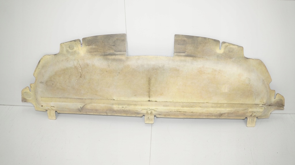 фото №4, Шумоізоляція капот renault kangoo ii 2 fl 13-21r кліпси