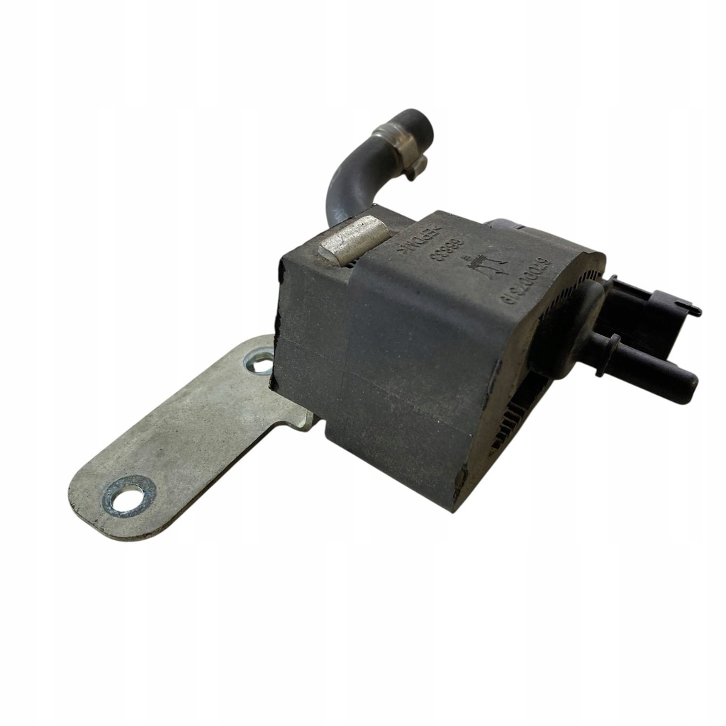 фото №6, Maserati ghibli 2014 клапан вакуумa