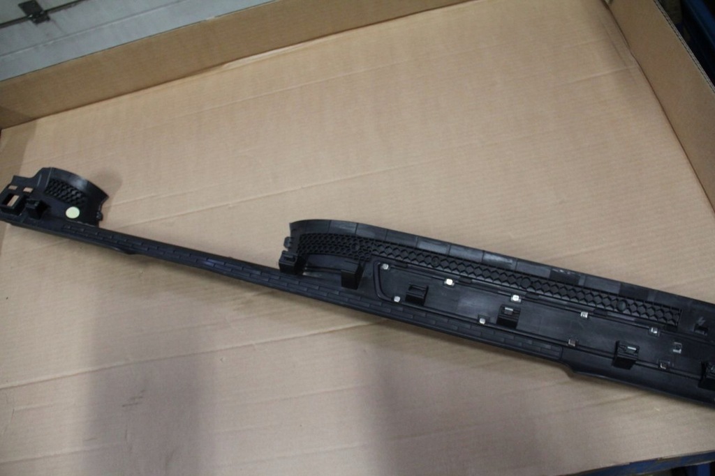 фото №6, Молдинг порог дверь vw atlas sel хром 3cn853371c 3cn853372c