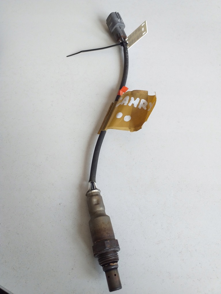 фото №1, Toyota camry vii 2,5 датчик avalon