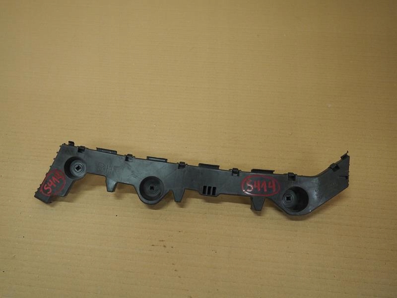 фото №1, Направляющая бампера правый задняя задний mazda 6 ii kombi