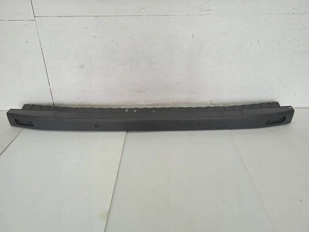 фото №1, Бампер задня задній ford transit