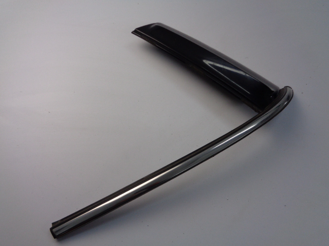 фото №2, Молдинг стойка левый задняя mini countryman r60 2010-