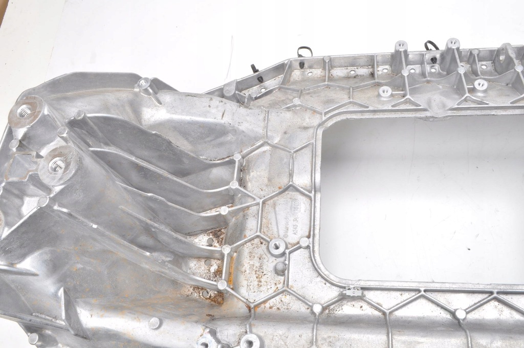 фото №7, Mercedes eqb x243 кронштейн кронштейн двигателя a2433451800