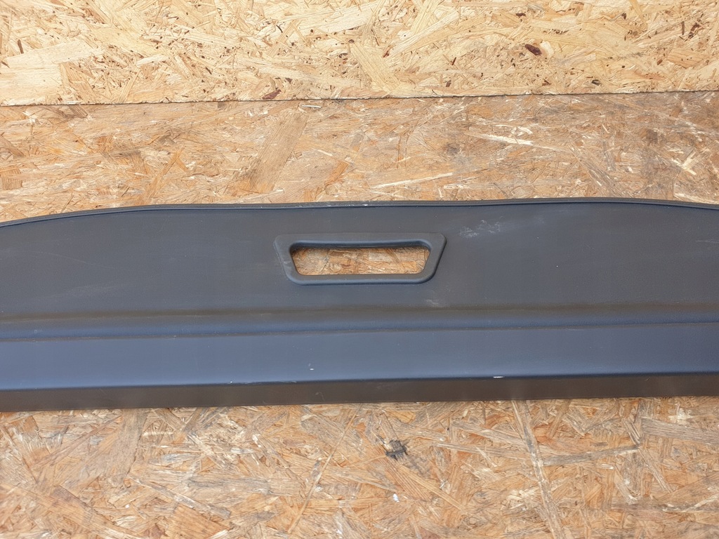 фото №9, Jeep grand cherokee wk2 шторка багажника czarna lift