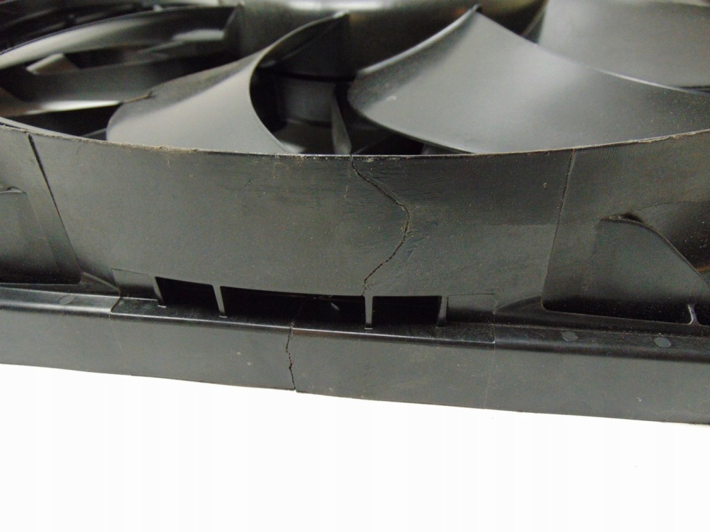 Вентилятор радиатора mercedes s klasa w223 a2239060900 в Украине