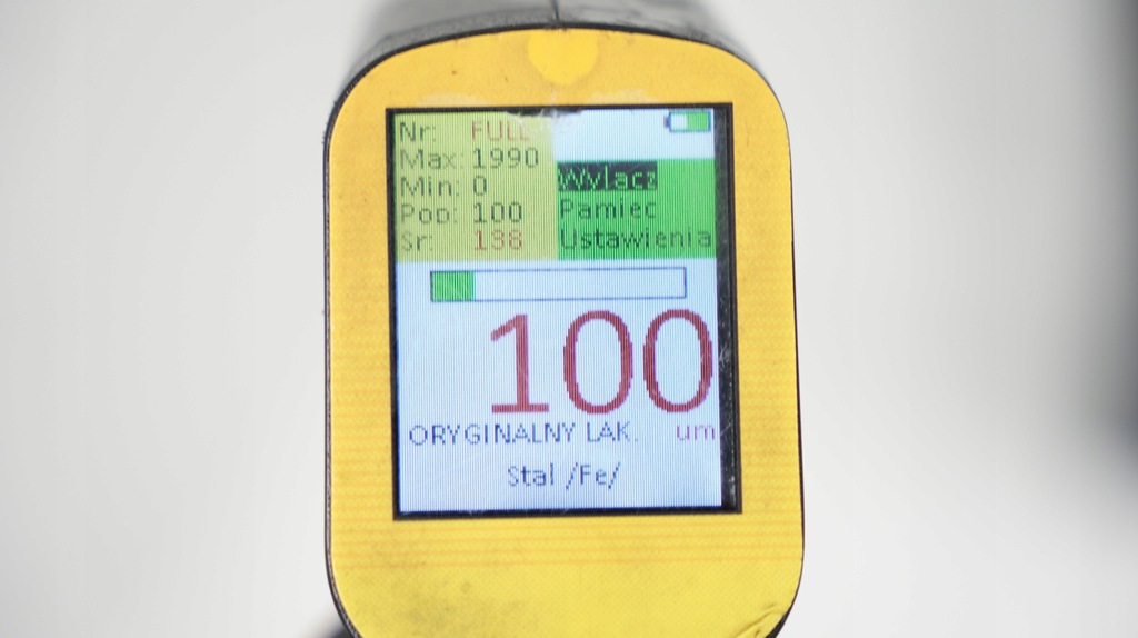 фото №7, Дверь правый перед hyundai i40 09-14r t6s