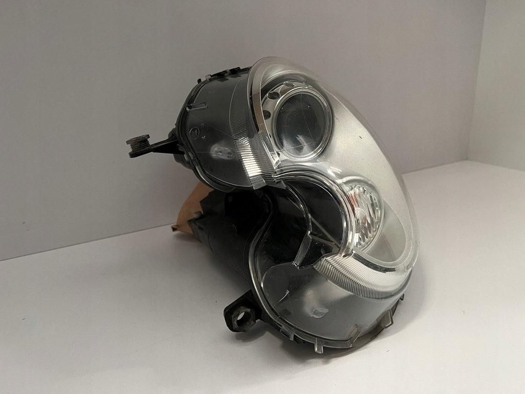 фото №3, Лампа передня ліва mini r55 r56 r57 ксенон поворотний