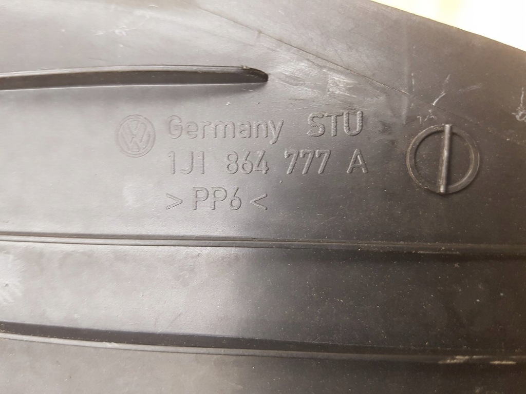 фото №3, Захист поріг перед підніжка vw bora