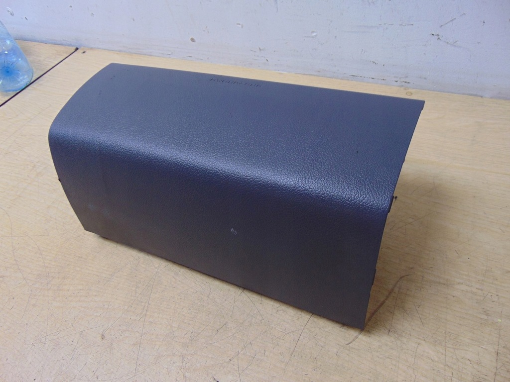 фото №5, Подушка подушка безопасности пассажира toyota land cruiser 2015r