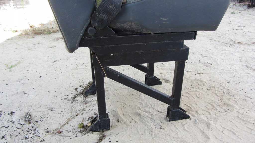 фото №9, Trafic vivaro ii сиденье 01-