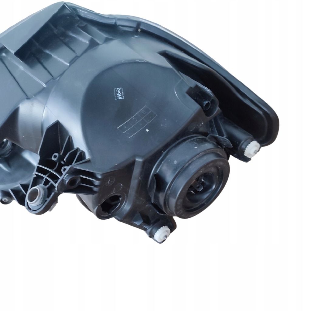 фото №11, Лампа левый перед vw up! up 1s1941015k