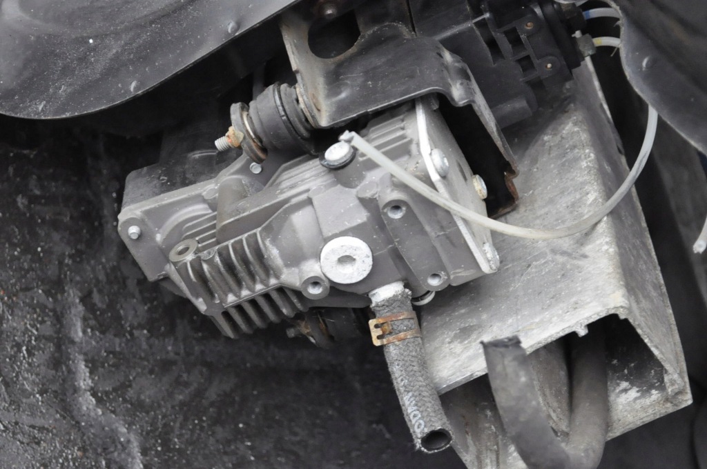 Mercedes x164 3.0 cdi ремень передний комплект a2515000000 в Украине