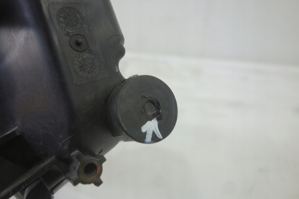 фото №6, Интеркулер renault talisman megane iv 1.3 tce 144962803r