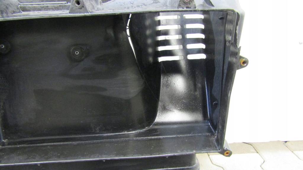 фото №10, Воздуховод воздуха впуск ferrari gtc4lusso 16-