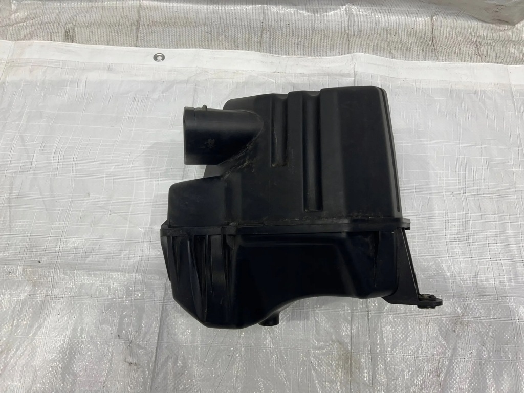 фото №3, Maserati levante корпус фільтра повітря