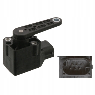 Купити Датчик mercedes-benz pkw