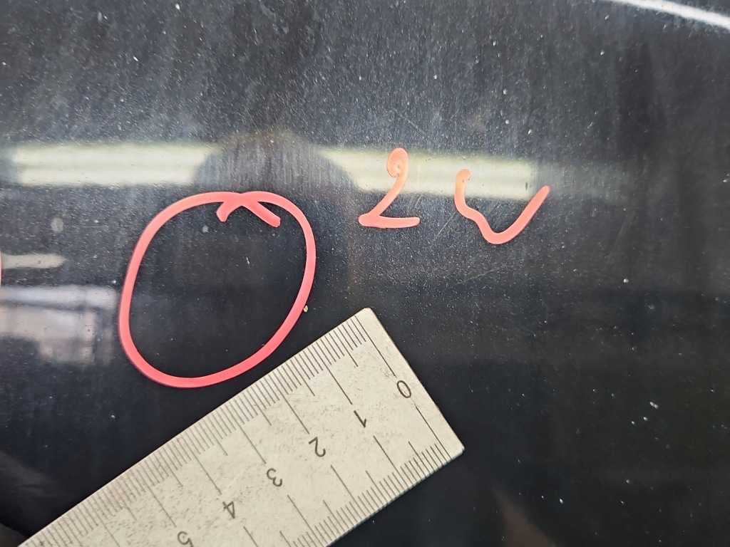 Капот передняя alfa romeo 159 876/b Оригинал