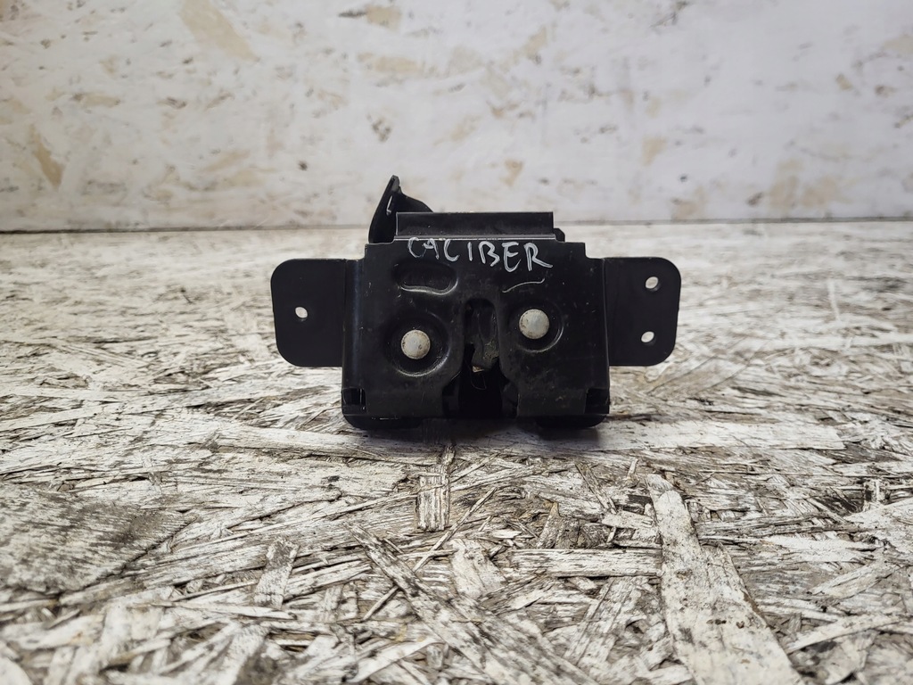 фото №1, Замок крышки задняя багажника dodge caliber