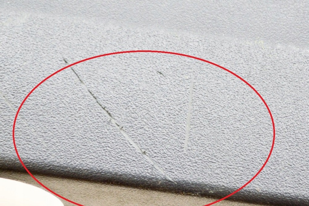 фото №6, Toyota prius xw20 hybrid задня кришка багажника багажника кришка багажника 67750-4701