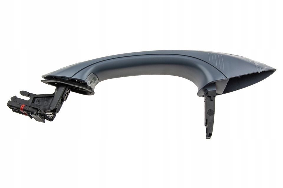 фото №13, Ручка zew. правая bmw 7 f01/f02/f03/f04 2008-