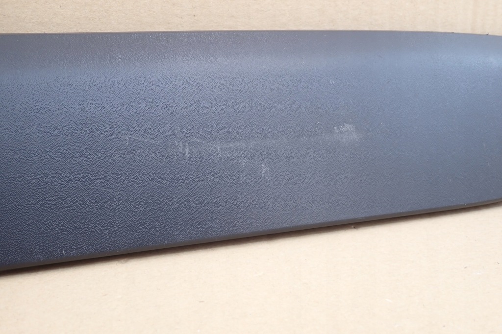 фото №6, Toyota rav4 v 19- накладка крышки задняя 76802-42140