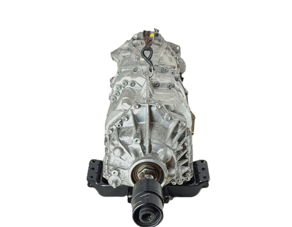 фото №13, Коробка передач передач автоматическая panamera ii 971 e-hybrid 0ds321105 971901152d