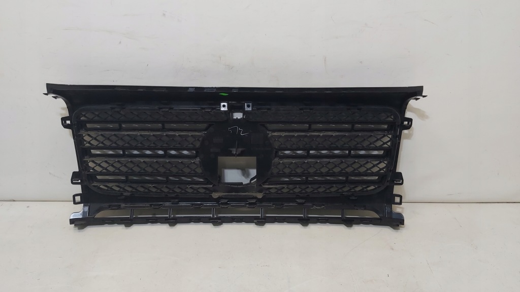 фото №6, Mercedes-benz оригинальный номер a4638880400 решётка радиатора решётка радиатора камера class