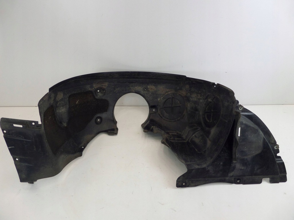 2014 mini one - cooper f56 f55 подкрылок передние 1114596 с Разборки