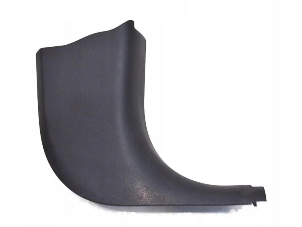 фото №1, Молдинг захист поріг правий перед bmw 3 e91 7066990