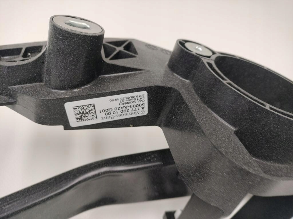 фото №6, Педаль гальма mercedes b-klasa w247 b200 2.0d 19r a1772901000