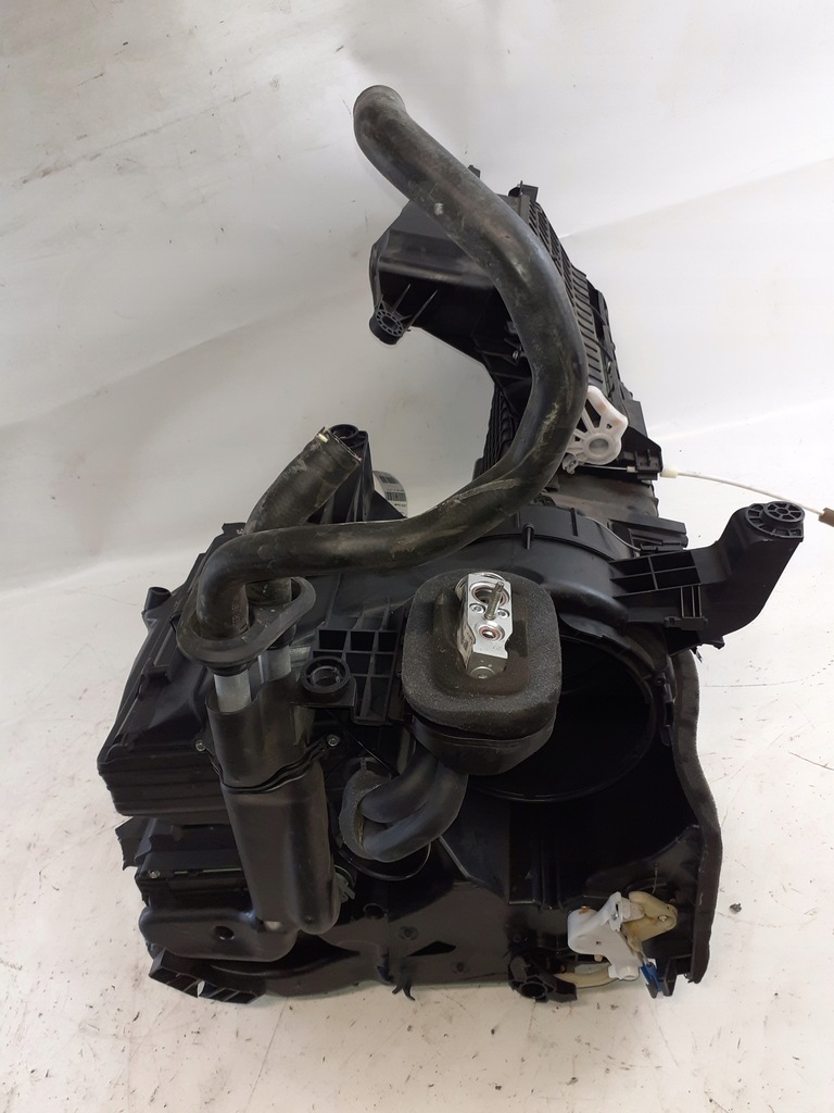 фото №9, Отопитель воздуходувка peugeot 108