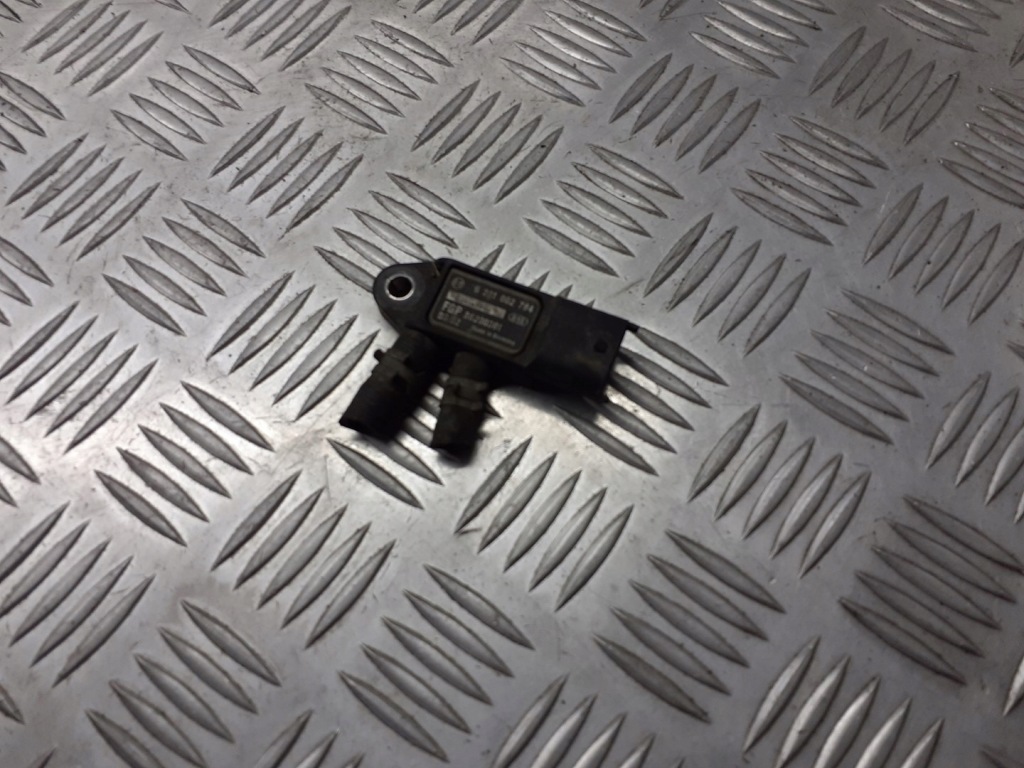 фото №1, Map датчик opel vectra c 1.9 cdti 55200301