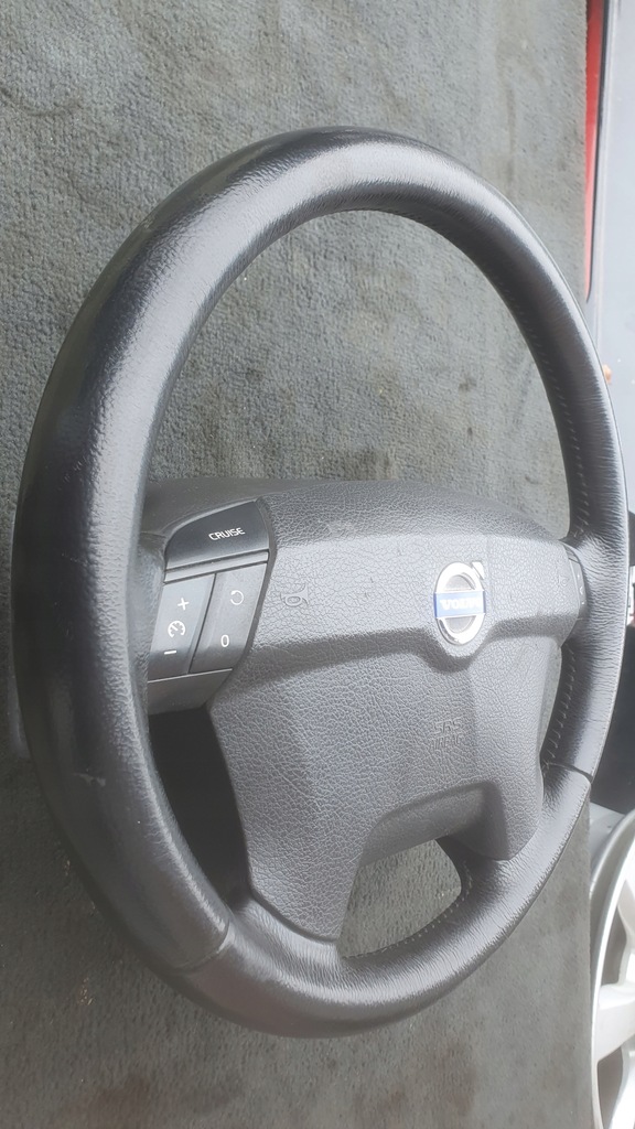 фото №4, Volvo xc90 i 02-14 воздуховод комплект мультифункция оригинал