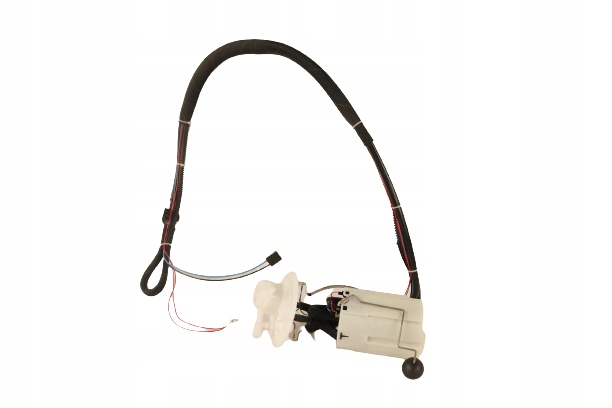 фото №1, Volvo s80 v70 насос топлива