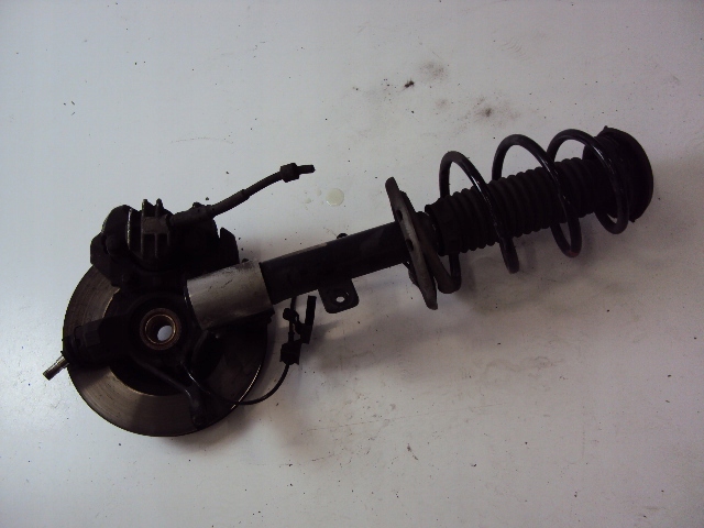 фото №5, Mcperson поворотний кулак права peugeot partner ii fl 15-