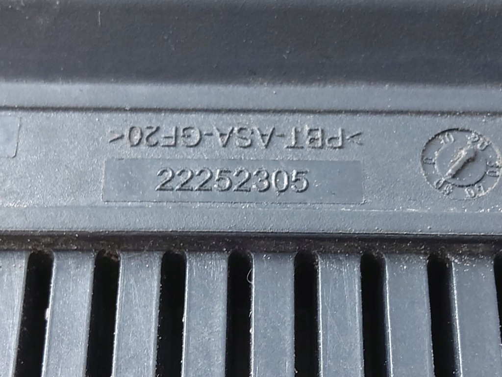 Модуль подвеска cadillac xts 22906555 с Разборки