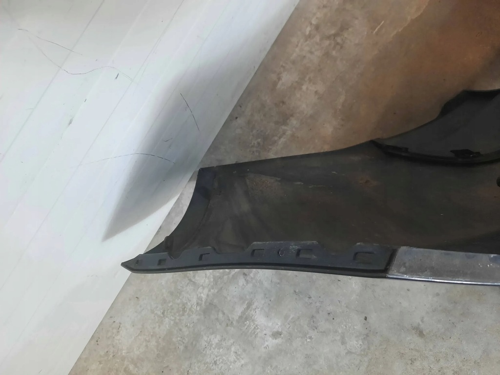 фото №6, Бампер задняя задний pdc jaguar xe x760 lrc