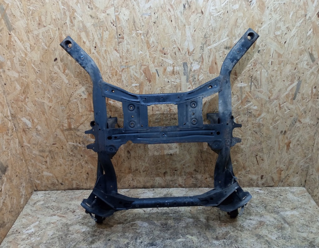 фото №5, Підрамник поперечина jaguar f-pace x761 2.0 d europa