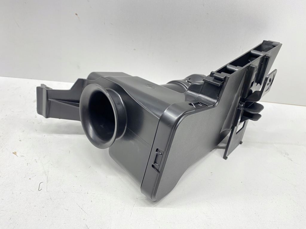 фото №10, Резонатор канал впуск повітропровід повітря peugeot 208 2008 citroen c3 c4